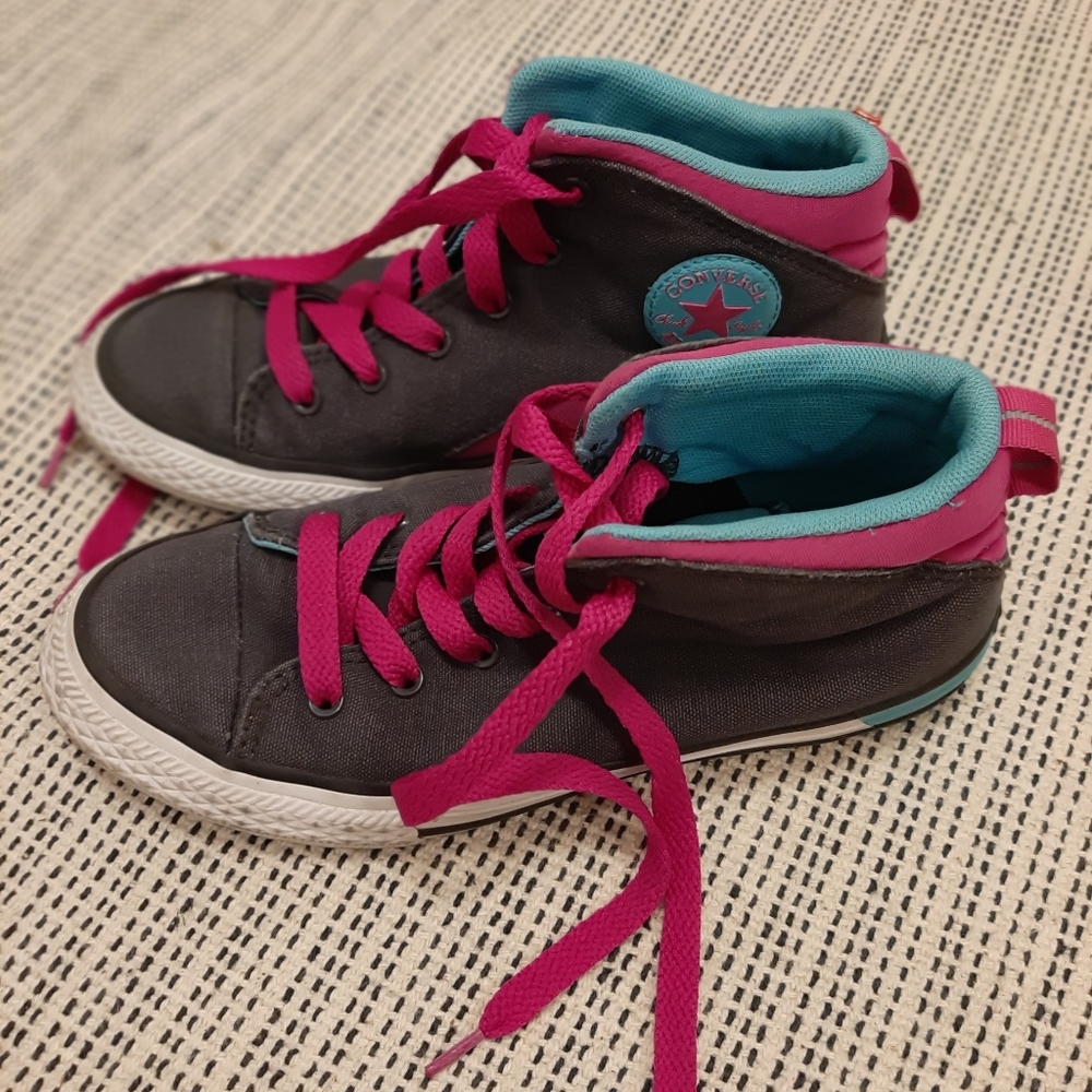 Converse High top Sneaker